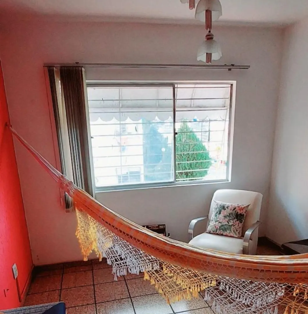 Apartamento Encantador Em Condominio Ресифи Апартаменты