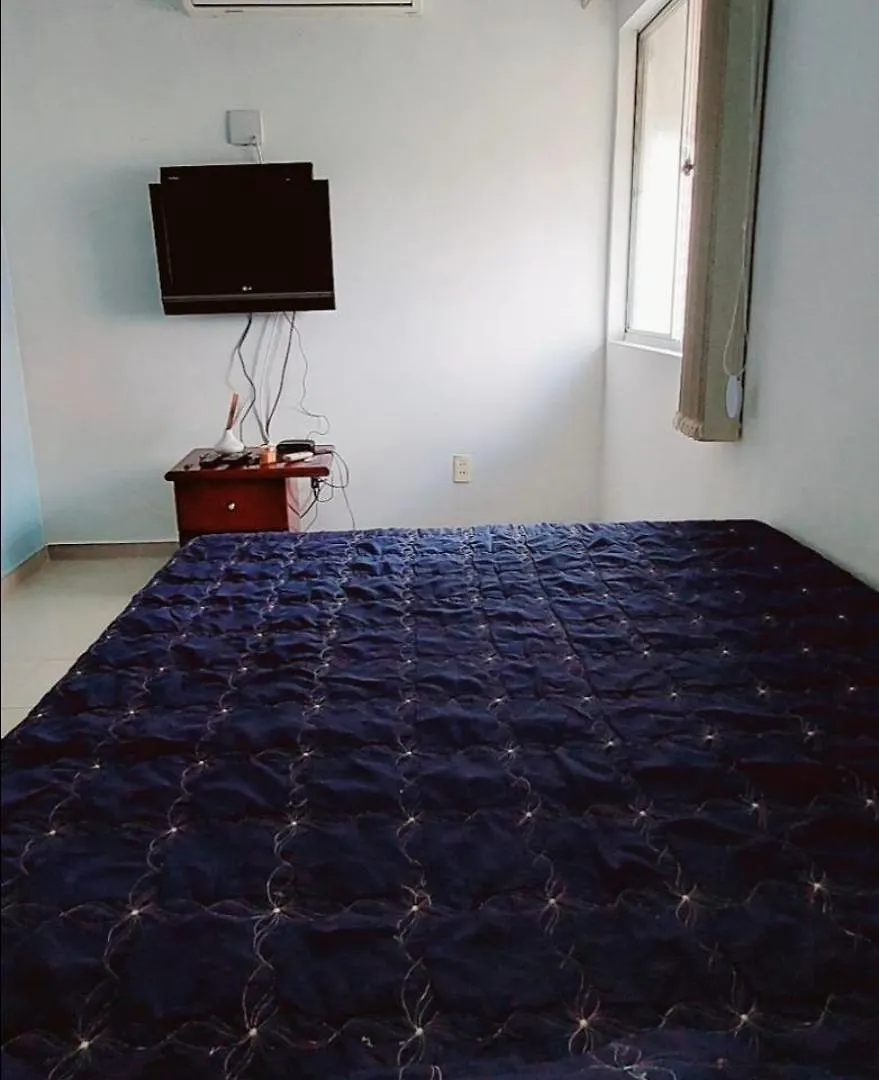 Apartment Apartamento Encantador Em Condominio Recife
