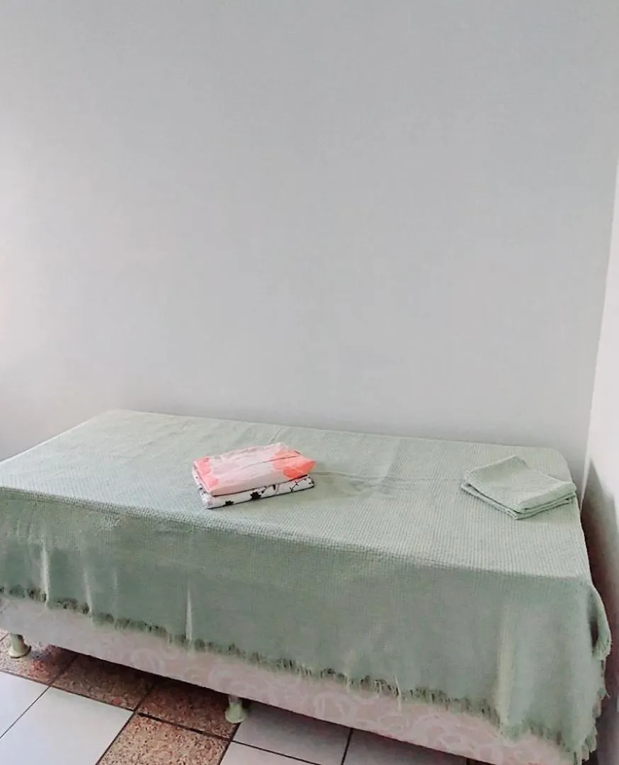 Apartment Apartamento Encantador Em Condominio Recife Brazil