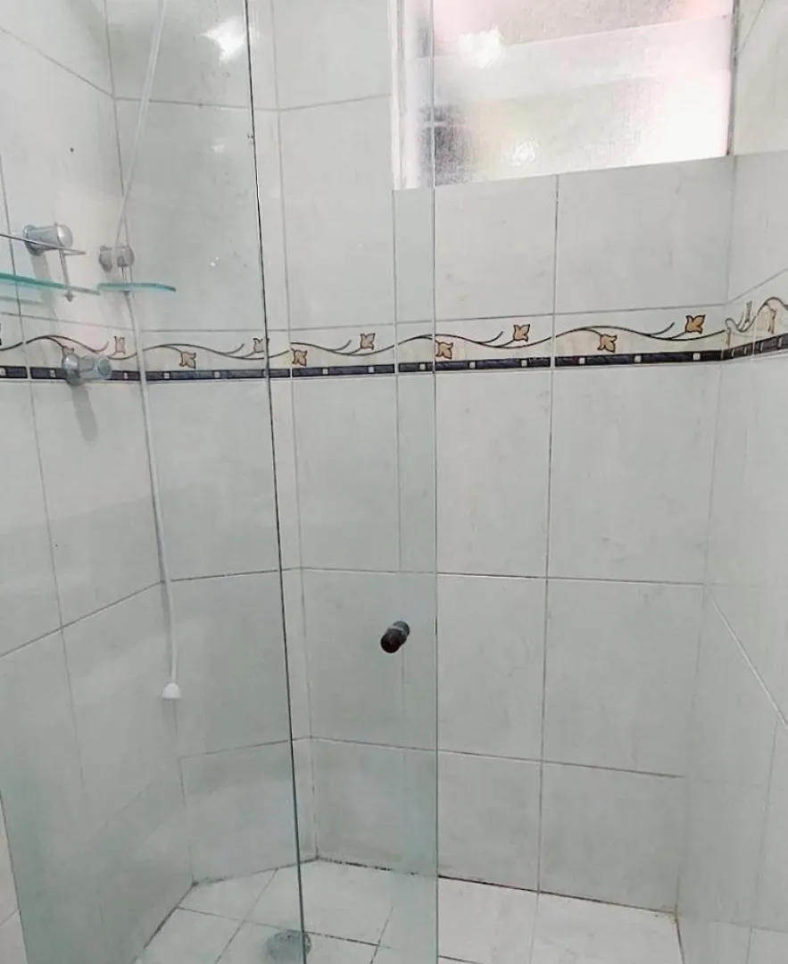 Apartamento Encantador Em Condominio Recife Brazil